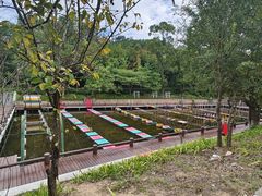 -黄陂区野村谷景区