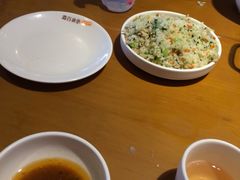 -百岁鱼(人民路店)