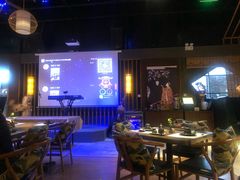 -枫伝料理居酒屋