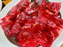 -AJIYA炭火烧肉(徐汇正大乐城店)