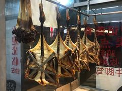 -阳江河堤老牌曾记美食