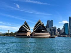 -悉尼歌剧院