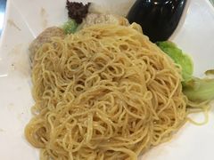 鲜虾云吞面-昇记肠粉王(福华路店)