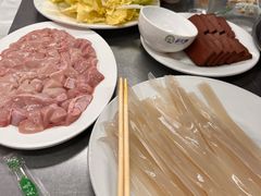 -三兴涮羊肉(荣安大街店)