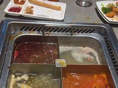 -海底捞火锅(江南盛天地店)
