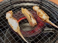 -蟹道乐(道顿堀本店)