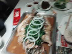 -鱼酷活鱼烤鱼(信息城店)