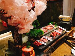 -樱宿日式和牛烧肉(五道口店)