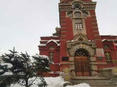 -圣·阿列克谢耶夫教堂