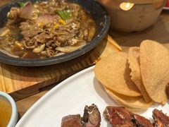 -四道菜·福建菜馆(莆田万达店)