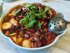 -志明眷村·台式融合菜·宵夜