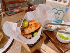 -小大董·烤鸭(凤凰汇店)