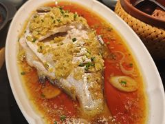 -在莲野·湖北民间菜·头牌松滋鸡(光谷步行街店)