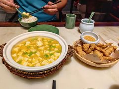 -情满四合院•京菜•烤鸭(动物园店)