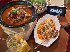 -LE MISSMORE餐酒吧(茉念西里店)