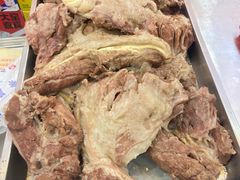 -豫掌柜饸饹面·烩面(秀沿路店)