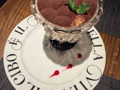 -IL TEATRO 精品意大利餐厅