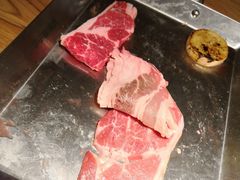-炉小哥烤肉(朗悦公园茂店)