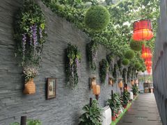 -东方华地城湿地温泉度假区