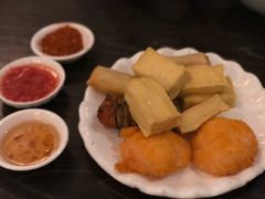 -火燒雲傣家菜(鼓楼店)