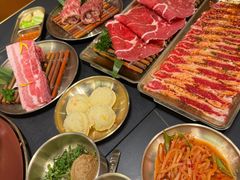 -西塔老太太泥炉烤肉(双井店)