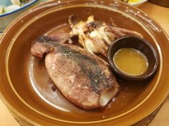 -萨莉亚意式餐厅(东山口店)