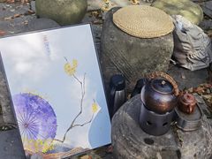 -中国茶叶博物馆(双峰馆区)