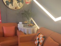 -禧瑞 ·丝浴主题·水疗·spa(中山公园店)