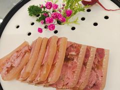 -银都上海菜馆(粤海东路店)