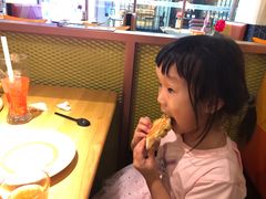 -菲滋意式休闲餐厅(北仑银泰城店)