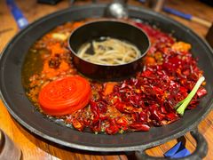 -楠火锅(太古里总店)