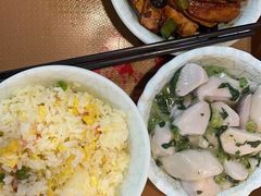 -泰润8号饭堂(闻喜路店)