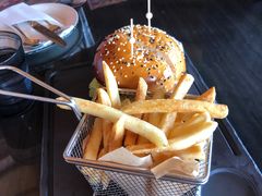 -哈蒙德餐厅