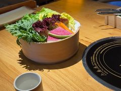 -山海蟹庐·海鲜糟粕醋火锅(慈溪店)