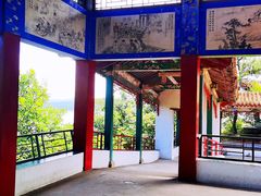 -萨尔浒风景区