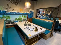 -蔚海之都·象山蒸汽海鲜(仙霞路店)