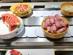 -圳小锅旋转自助小火锅(宝安中洲店)