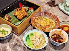 -奇芳阁·百年清真南京菜(夫子庙店)