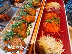 -野人部落(中街店)