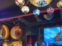 -Famous肥猫墨西哥音乐餐吧(五棵松华熙LIVE店)