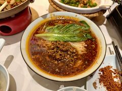 -全牛匠·乐山跷脚牛肉(西北旺万象汇店)