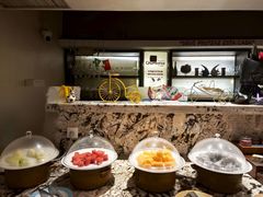 牛三角肉-五洲皇冠巴西烤肉餐厅