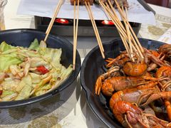 -聚味瞿记·龙虾堂(坡子街店)