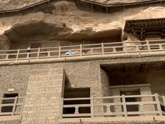 -敦煌雅丹国家地质公园