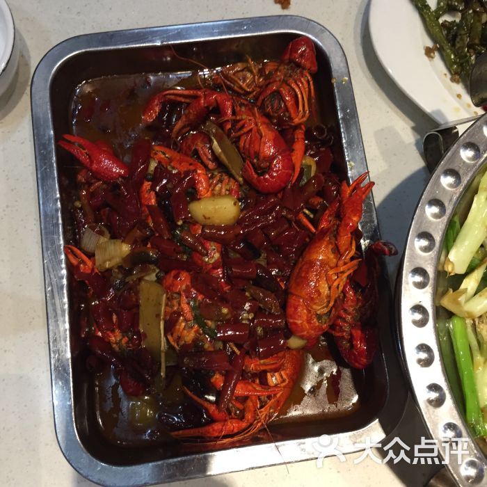 簋街麻小(远望店)图片 - 第192张