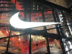 -NIKE品牌体验店(南京东路店)