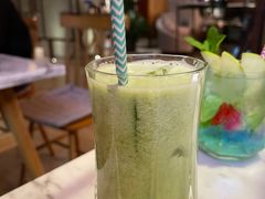 -The Rug Cafe(王府中环店)