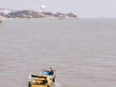 -演武大桥观景平台