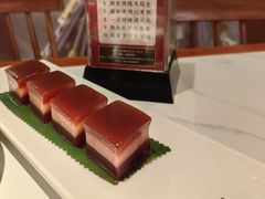 -禄运茶居·手工点心(猎德店)
