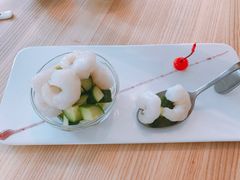 -周三的情书花园餐厅(江北店)